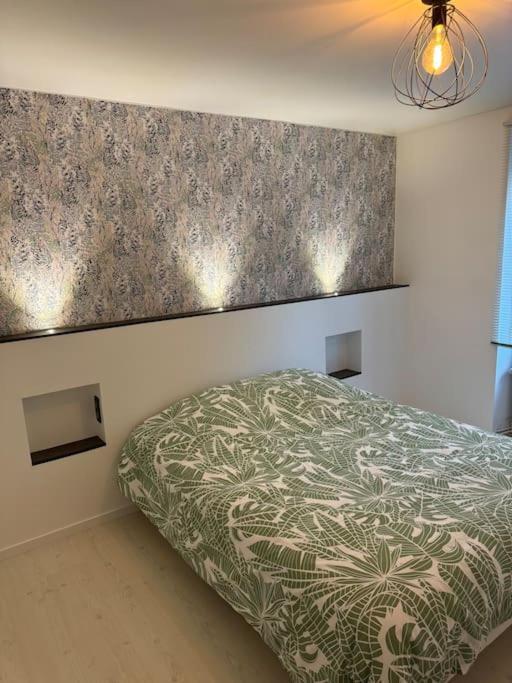 Appartement La Citadelle Belfort Luaran gambar