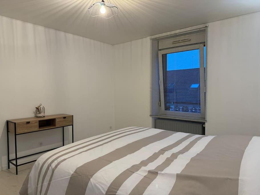 Appartement La Citadelle Belfort Luaran gambar